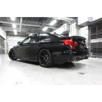 Πλαϊνά μαρσπιέ 3D Design για BMW Σειρά 5 M5 (F10)
